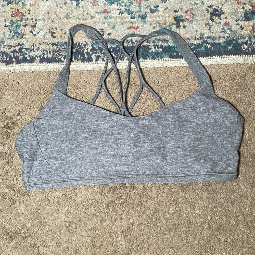 LULULEMON | Free to be Bra